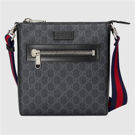 fake gucci crossbody purse|knock off gucci luggage set.